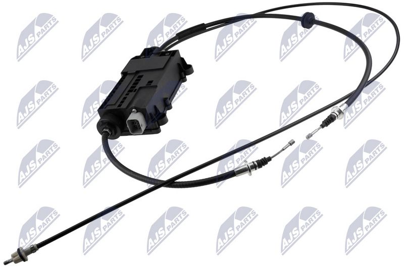 NTY EPH-ME-001 Control Element, parking brake caliper