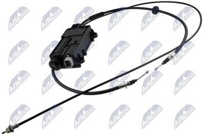 Control Element, parking brake caliper NTY EPH-ME-001