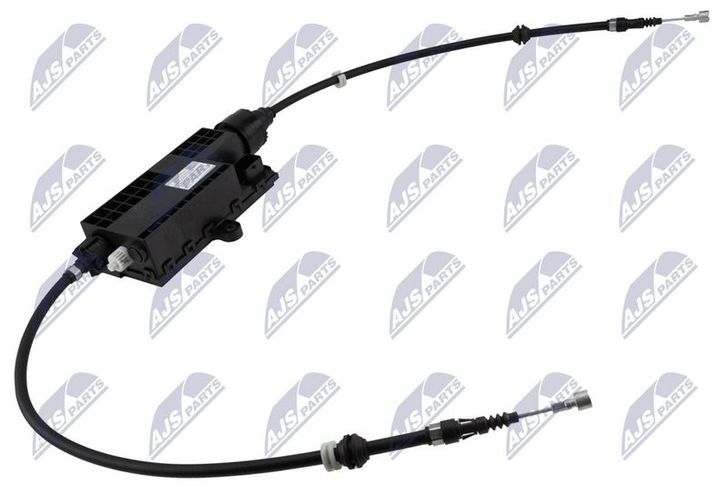 NTY EPH-ME-002 Control Element, parking brake caliper