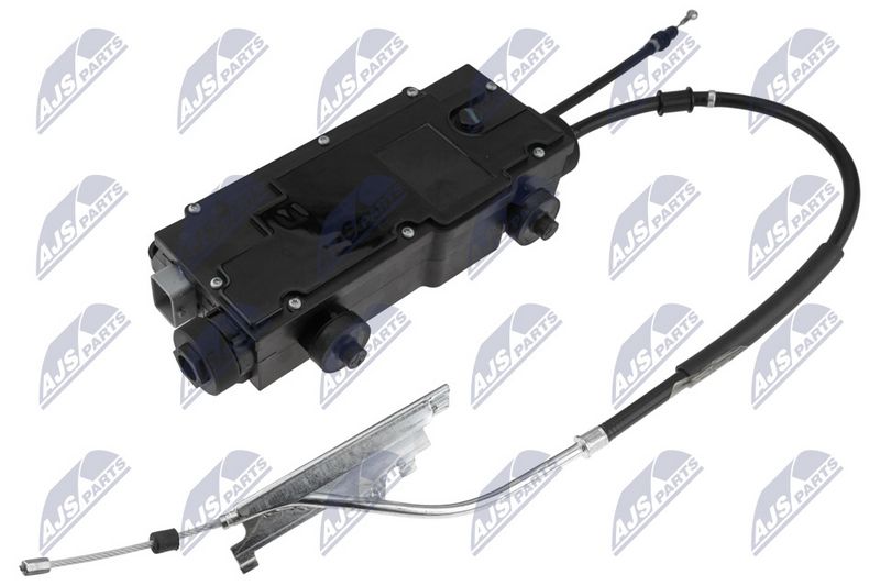 NTY EPH-RE-002 Control Element, parking brake caliper