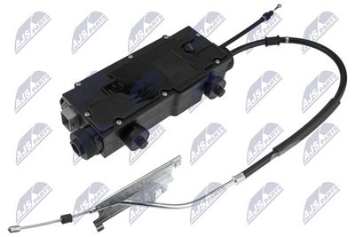 Control Element, parking brake caliper NTY EPH-RE-002