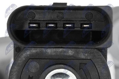 Control Element, parking brake caliper NTY EPH-VW-001