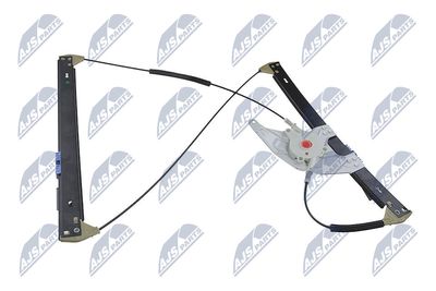 Window Regulator NTY EPS-AU-003