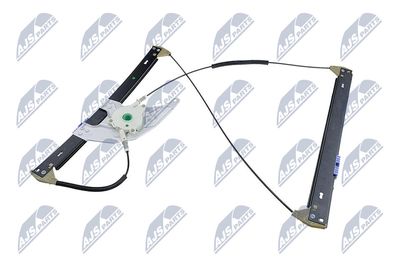 Window Regulator NTY EPS-AU-004