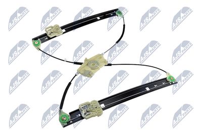 Window Regulator NTY EPS-AU-021