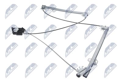 Window Regulator NTY EPS-AU-031