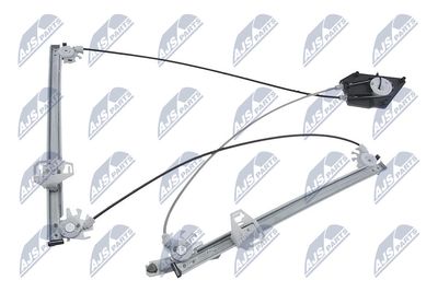 Window Regulator NTY EPS-AU-032
