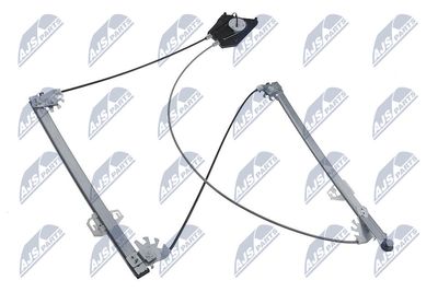 Window Regulator NTY EPS-AU-033