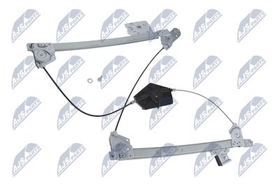 Window Regulator NTY EPS-AU-042