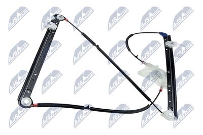 Window Regulator NTY EPS-AU-051