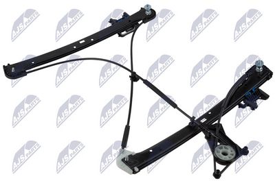 Window Regulator NTY EPS-AU-072