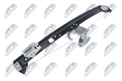 Window Regulator NTY EPS-BM-004