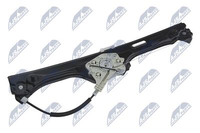 Window Regulator NTY EPS-BM-034