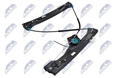 Window Regulator NTY EPS-BM-064