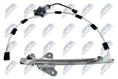 Window Regulator NTY EPS-CH-002