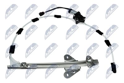 Window Regulator NTY EPS-CH-003