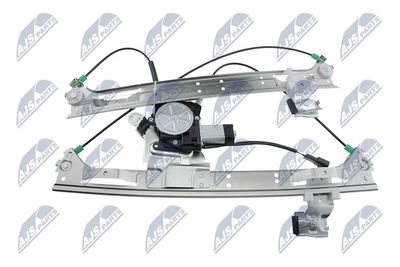 Window Regulator NTY EPS-CH-010S