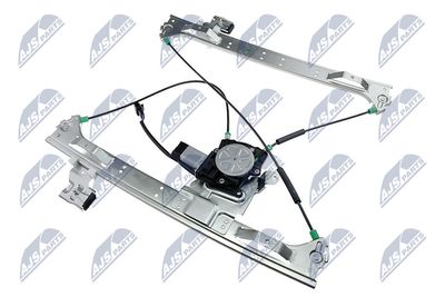 Window Regulator NTY EPS-CH-011S