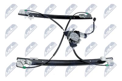 Window Regulator NTY EPS-CH-019S