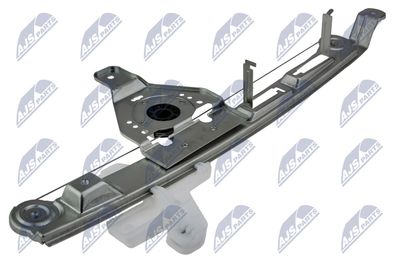 Window Regulator NTY EPS-CH-036