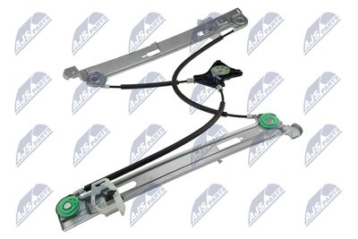 Window Regulator NTY EPS-CH-039