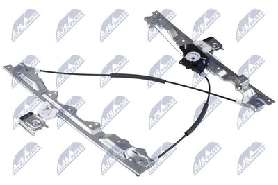 Window Regulator NTY EPS-CH-042