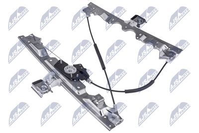 Window Regulator NTY EPS-CH-043