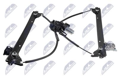 Window Regulator NTY EPS-CH-055