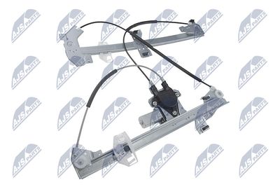 Window Regulator NTY EPS-CT-000S