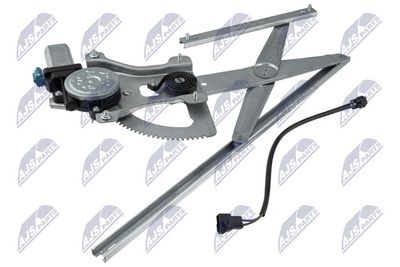 Window Regulator NTY EPS-DW-006S