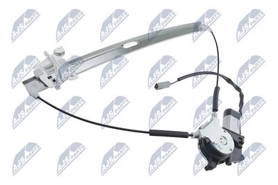 Window Regulator NTY EPS-FR-002S