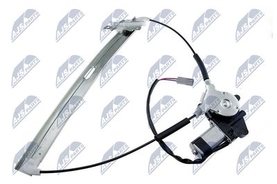 Window Regulator NTY EPS-FR-003S