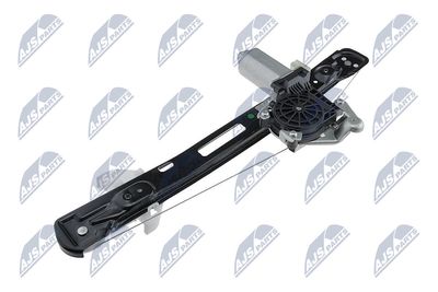 Window Regulator NTY EPS-FR-004S