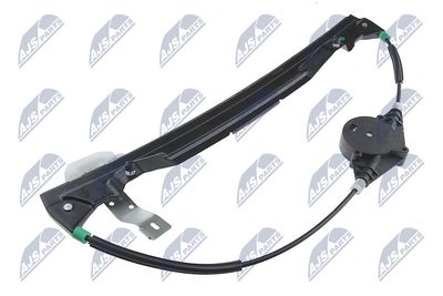 Window Regulator NTY EPS-FR-008