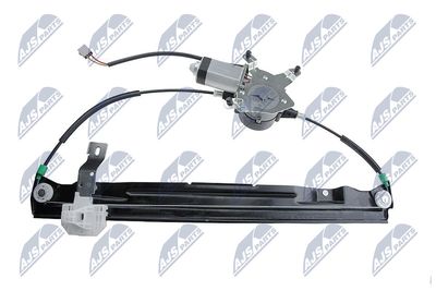 Window Regulator NTY EPS-FR-008S