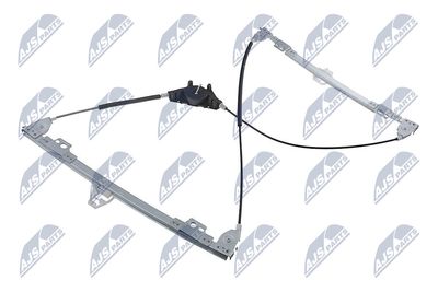 Window Regulator NTY EPS-FR-024