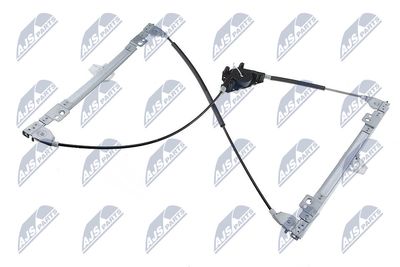 Window Regulator NTY EPS-FR-025