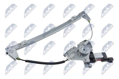 Window Regulator NTY EPS-FT-000S