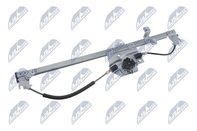 Window Regulator NTY EPS-FT-013