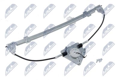 Window Regulator NTY EPS-FT-020