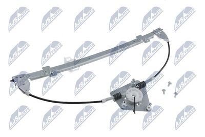 Window Regulator NTY EPS-FT-021