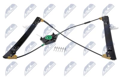 Window Regulator NTY EPS-FT-031