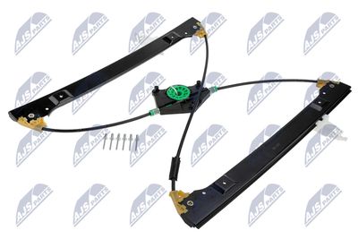 Window Regulator NTY EPS-FT-033