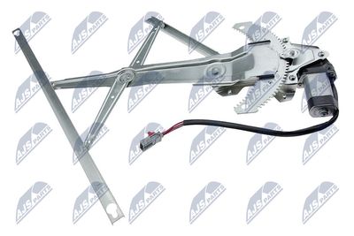 Window Regulator NTY EPS-HD-001