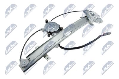 Window Regulator NTY EPS-HD-002
