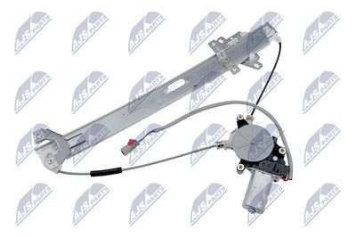 Window Regulator NTY EPS-HD-019