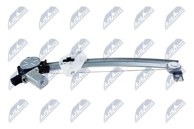 Window Regulator NTY EPS-HD-025