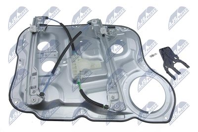 Window Regulator NTY EPS-HY-505