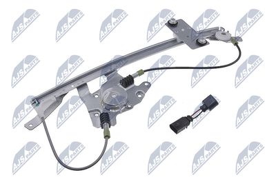 Window Regulator NTY EPS-ME-032