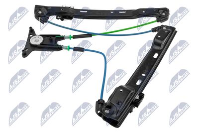 Window Regulator NTY EPS-ME-036